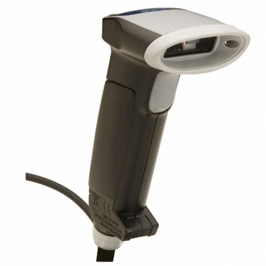 Megger QW2100 - PAT400 Cihazları için Barkod Okuyucu