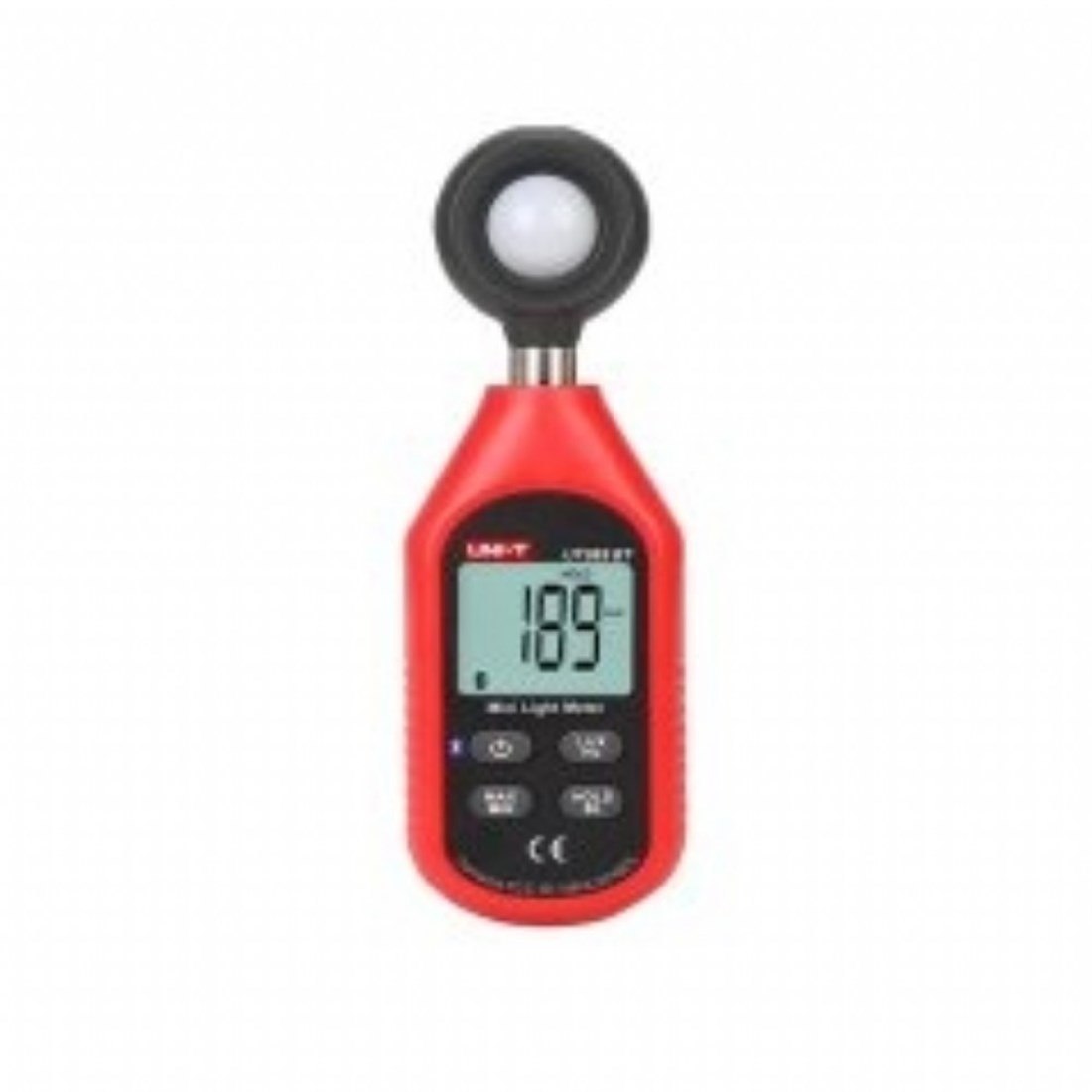 Mini Lüxmetre Unit UT 383BT