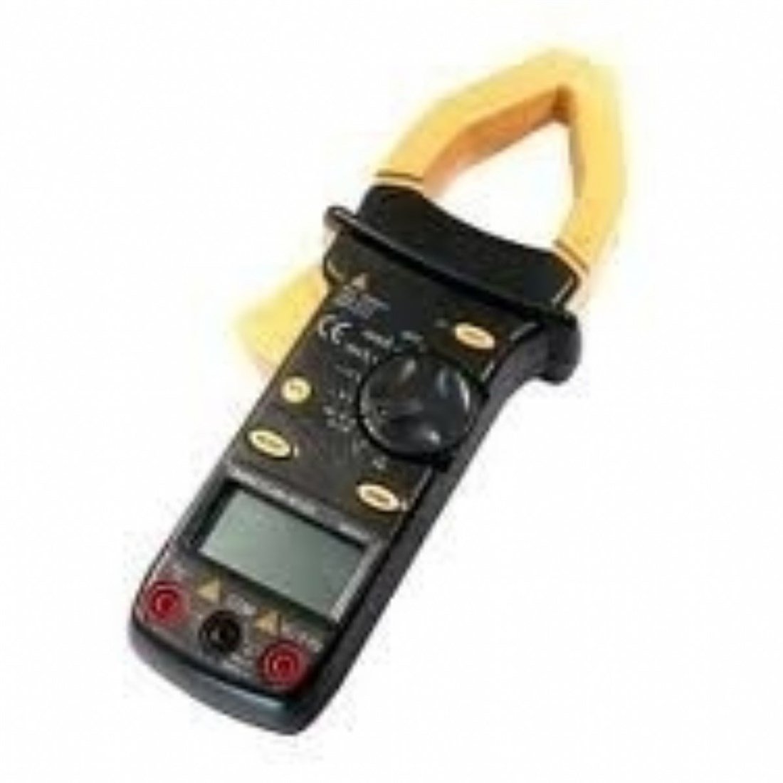 MS-2101 1000 A AC/DC PENSAMPERMETRE