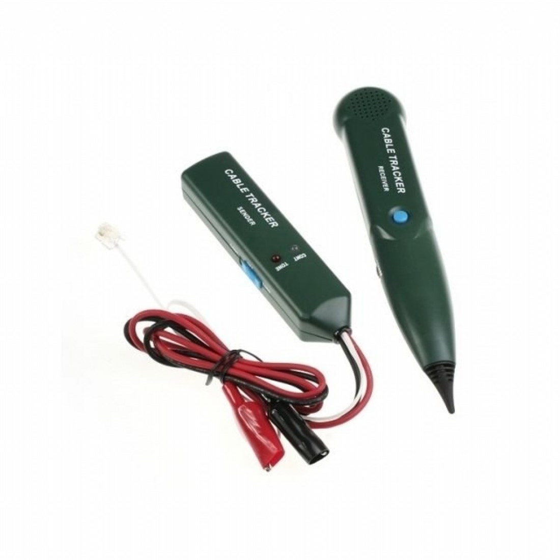 MS 6812 Kablo Bulucu