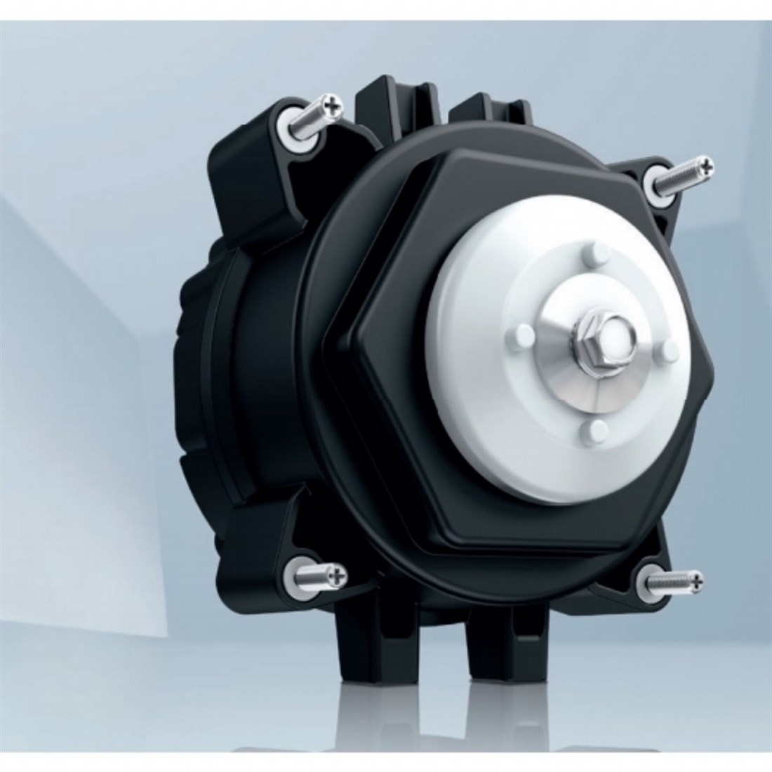 NİQ-3212  EbmPapst Enerji Tasarruflu ESM Aksiyel Fan Sütlükler İçin