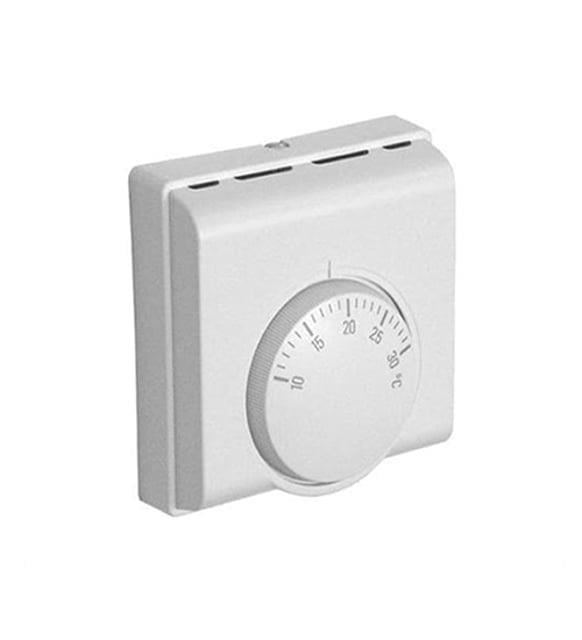 Oda Termostatı Mekanik