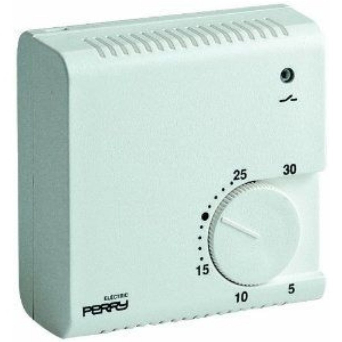 Oda Termostatı Perry 1TP TE036