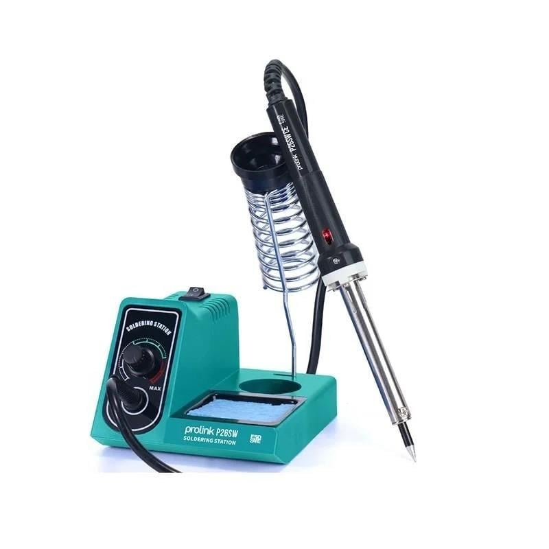 P-26-SW Prolink İstasyon HavyaProlinkHavya Malzemeleri Ve Setler