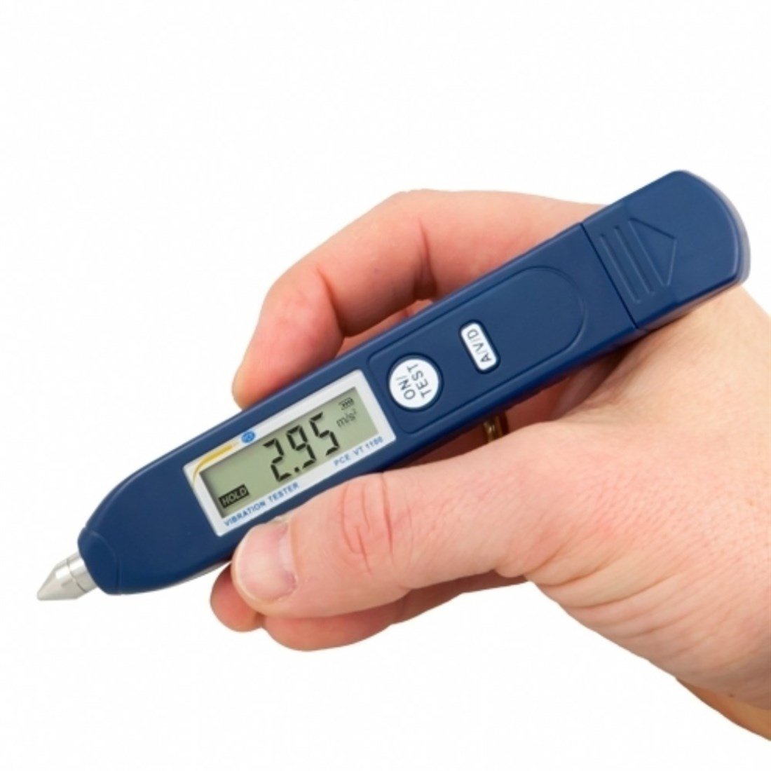 PCE Pce-VT 1100 Vibrasyon Ölçer