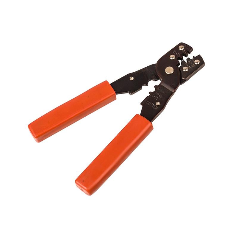 PH-014 0.35 - 5.5 mm² Sıkıştırma Pensesi