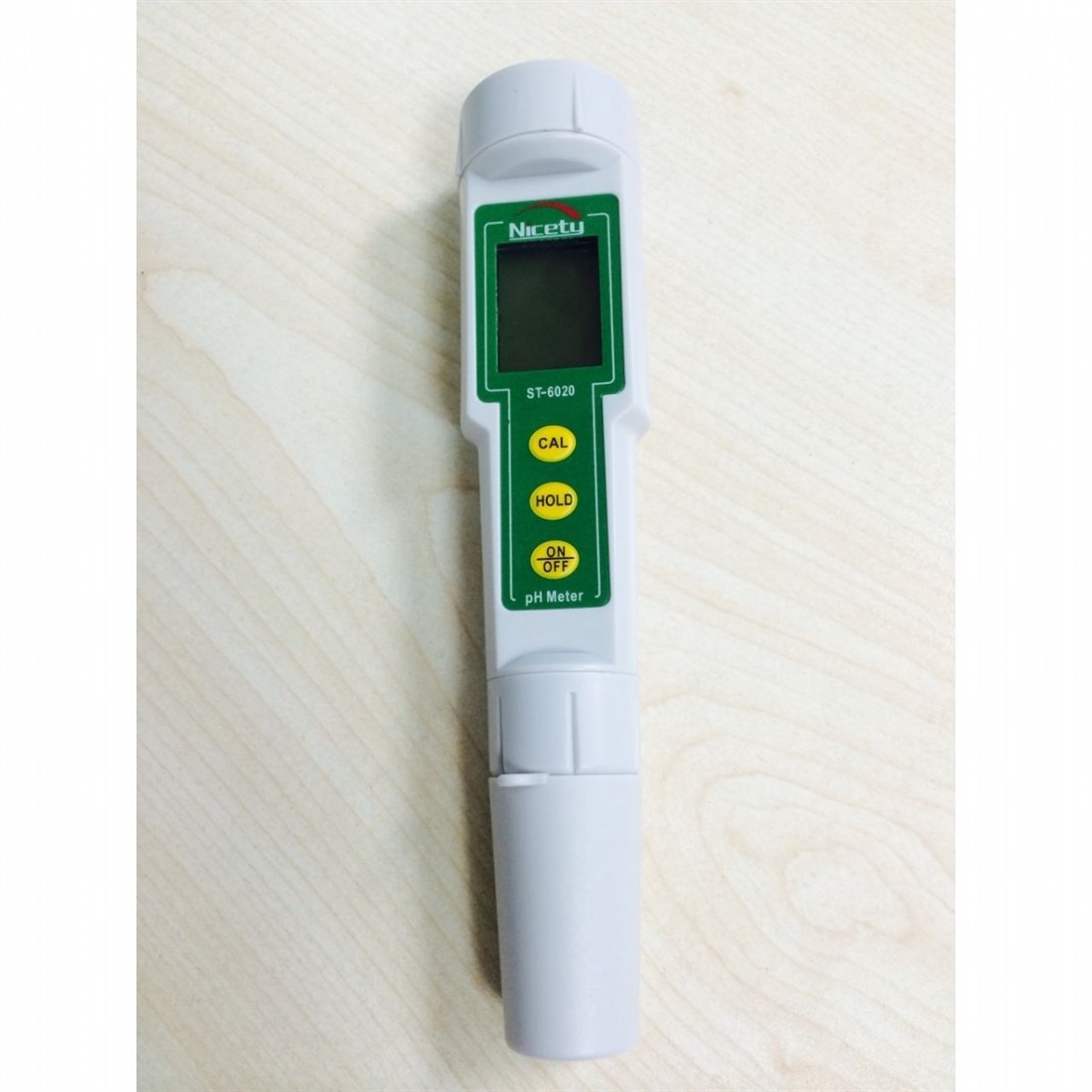 PH Metre Kalem Tipi CT 6020
