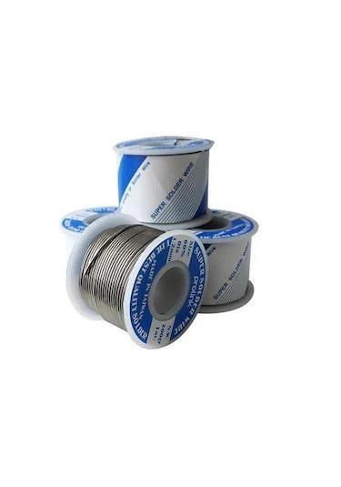 PRL-008 0.50 mm 200 Gr Lehim Teli SN60 PB40