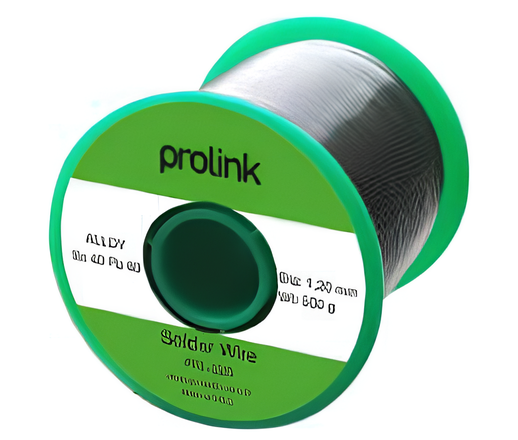 PRL-027 1.60 mm 500 Gr Lehim Teli SN40 PB60