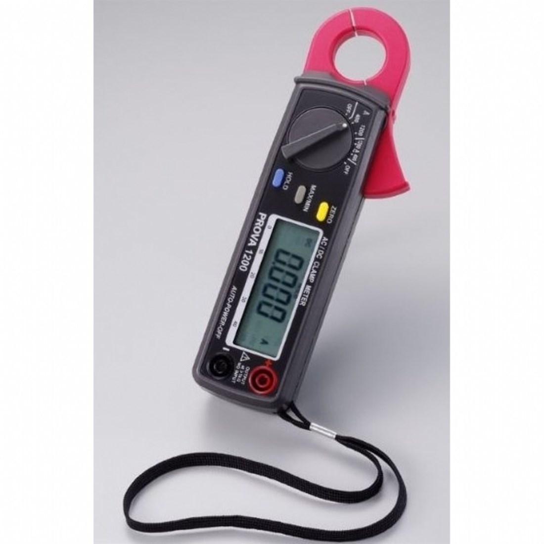 PROVA 1200 AC/DC PENSAMPERMETRE