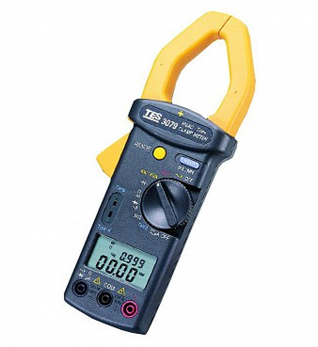 PROVA 2003 AC/DC PENSAMPERMETRE