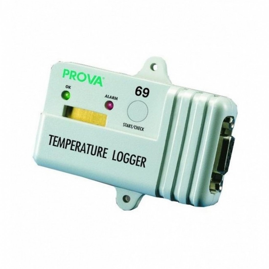 PROVA 69 ISI ÖLÇER