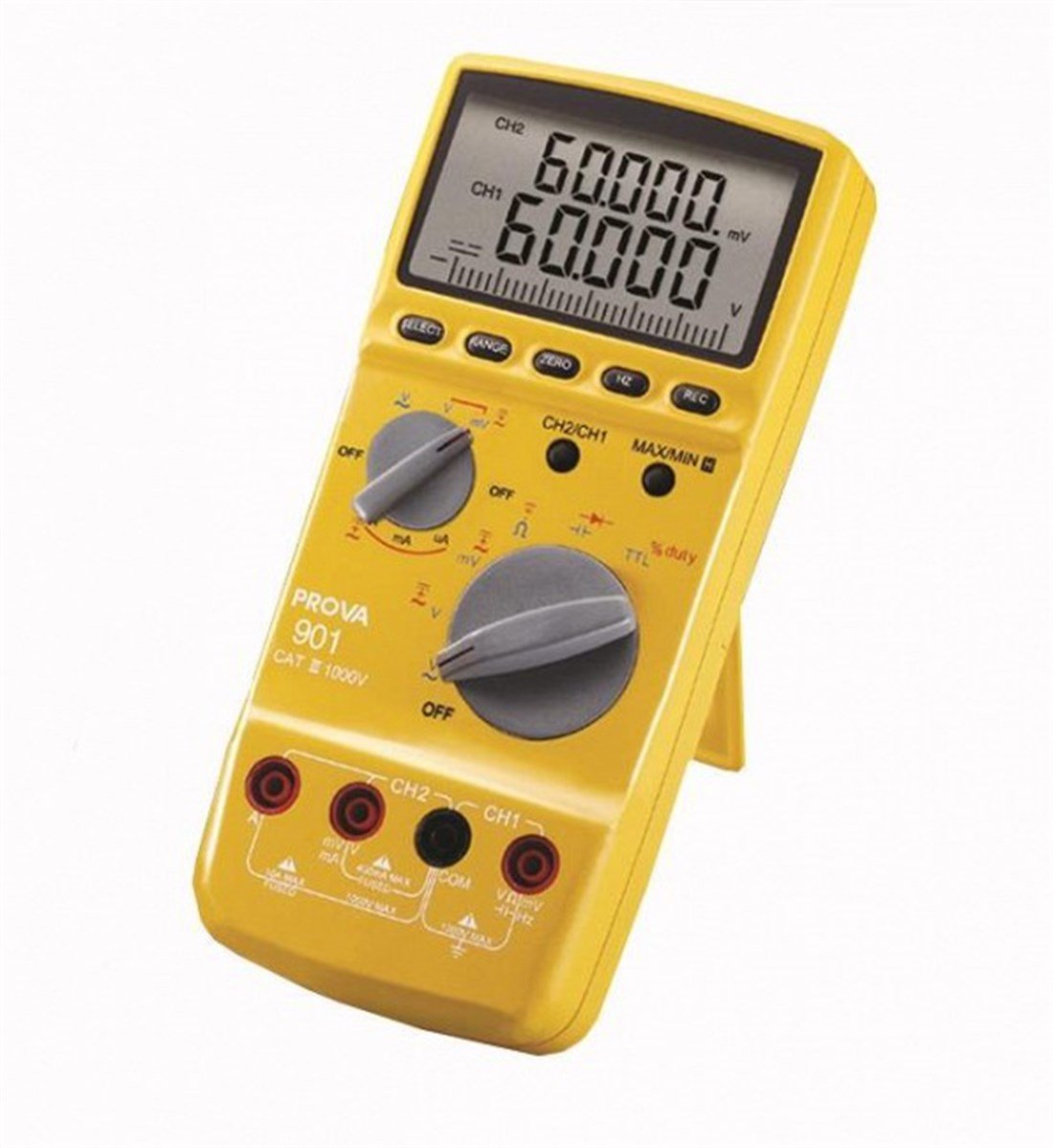 PROVA 901/903 HASSAS ÖLÇÜ ALETİ