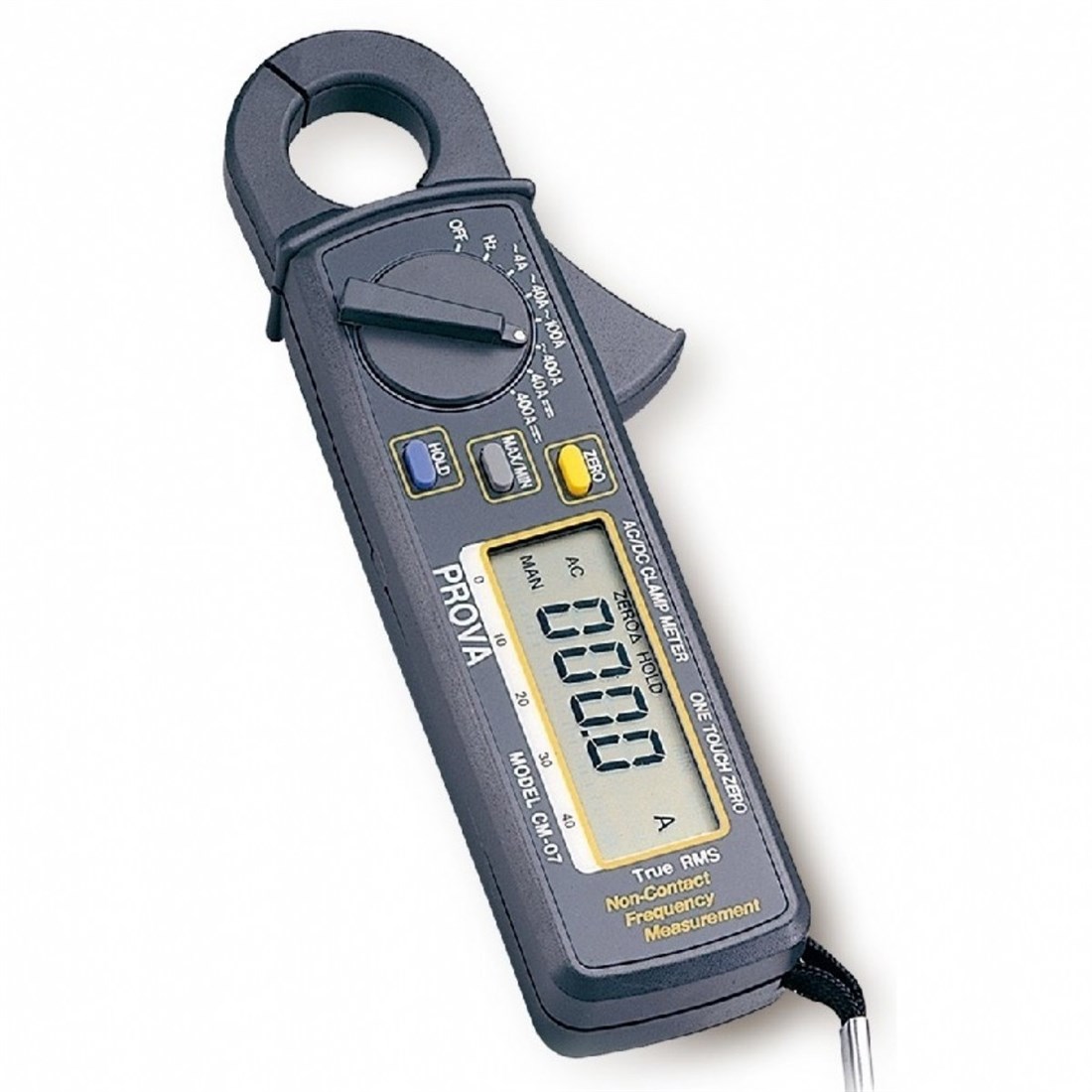 PROVA CM-07 AC/DC PENSAMPERMETRE