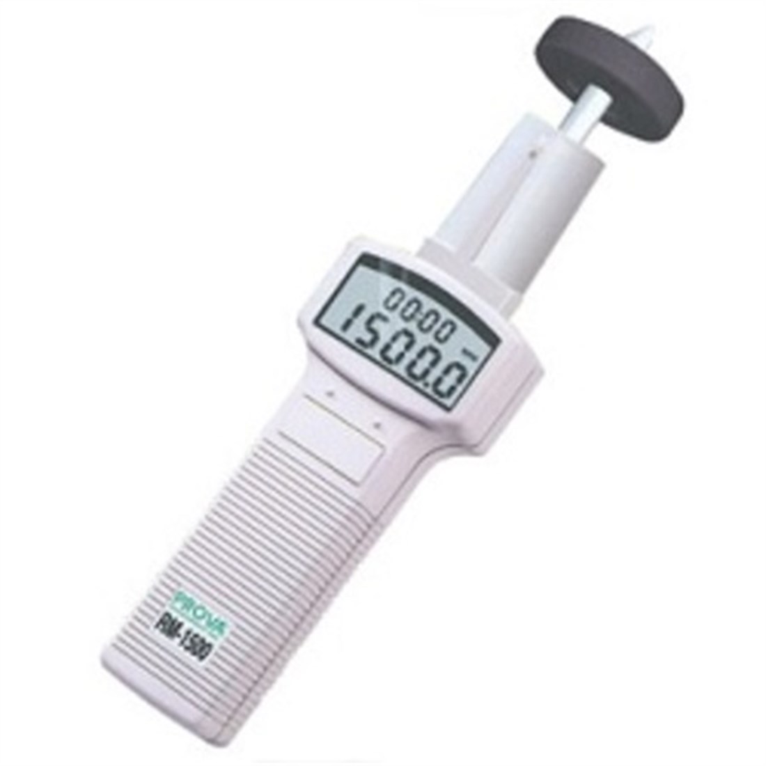 PROVA RM 1500  TAKOMETRE