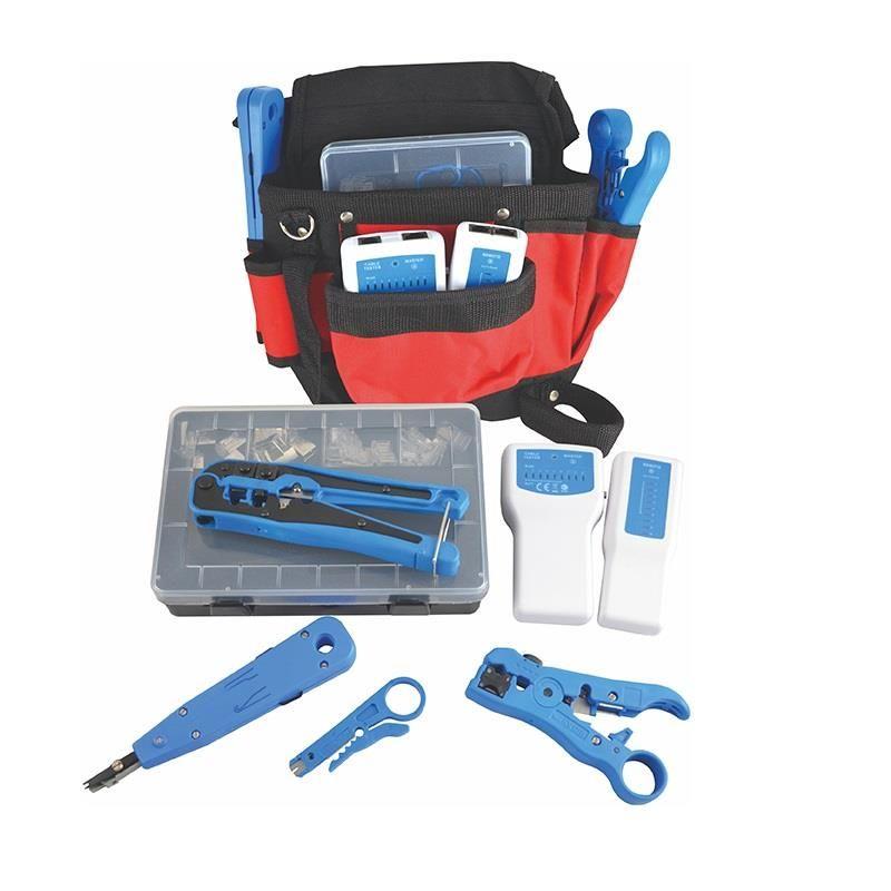 PY-032 Prolink Network Tamir Seti Çantalı