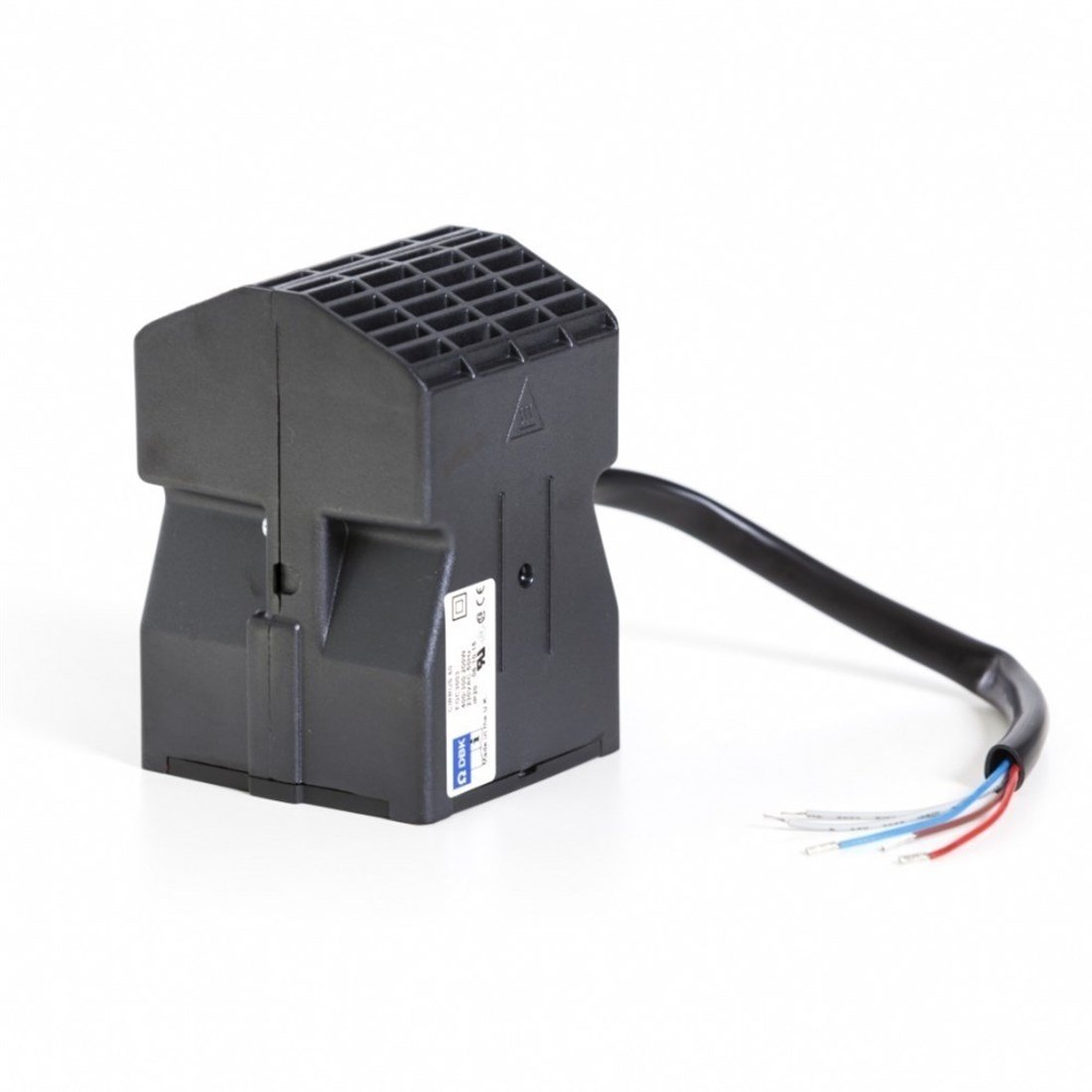 QUİCK CİRRUS 60 Fanlı Pano Isıtıcı