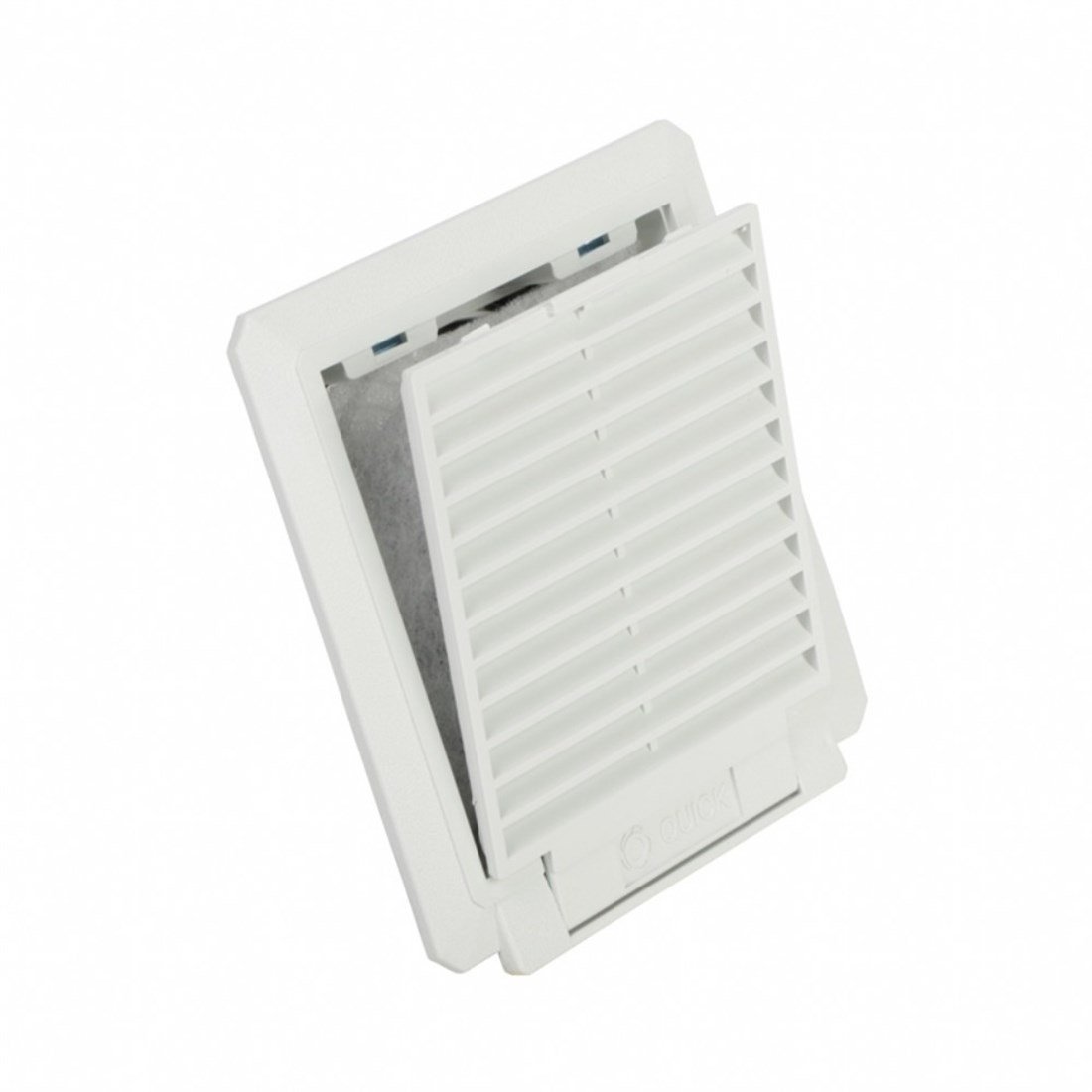 QUICK FIL 2000 217X210X35 Fan Filtresi