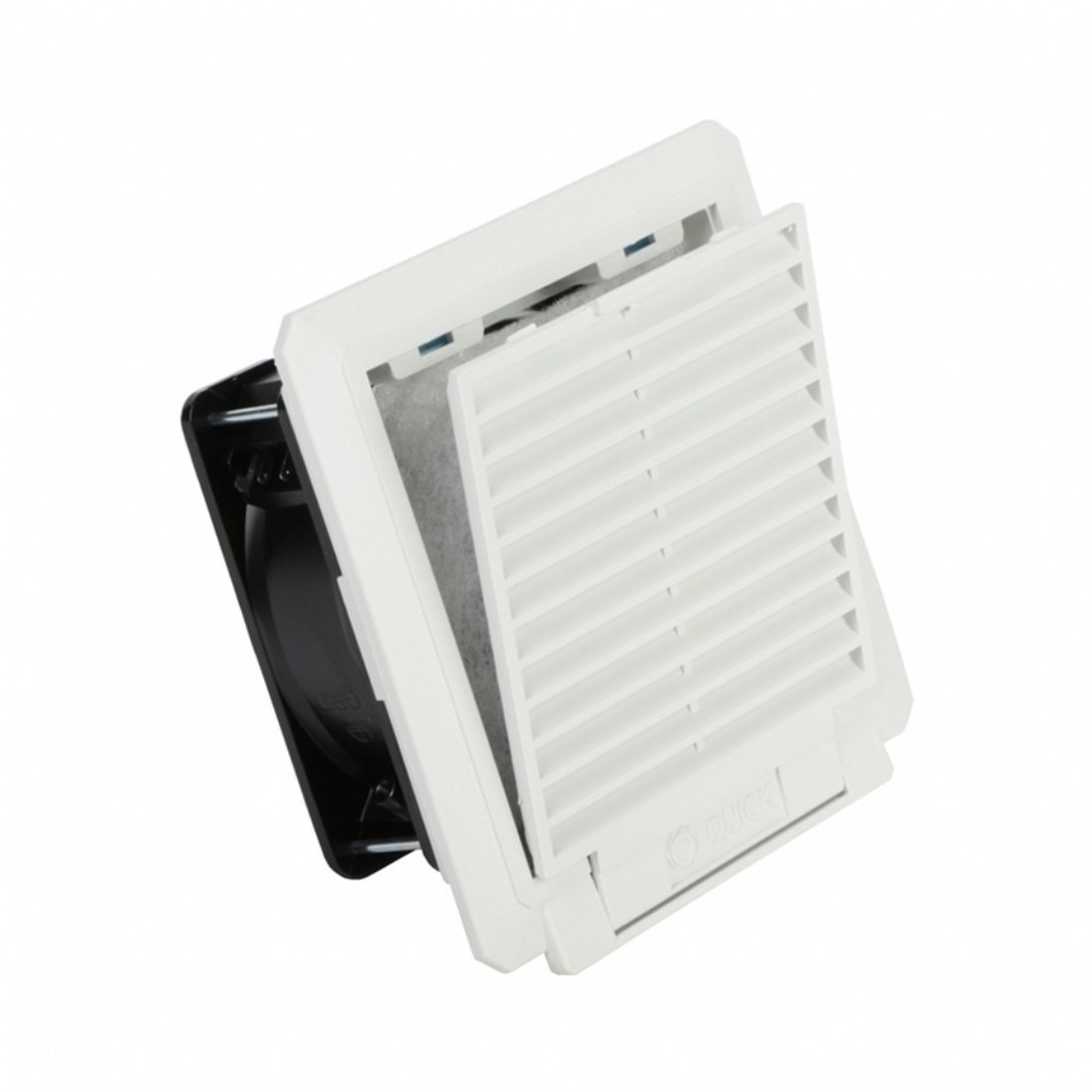 QUİCK FULL 2500 217X210X105 Fanlı Filtre