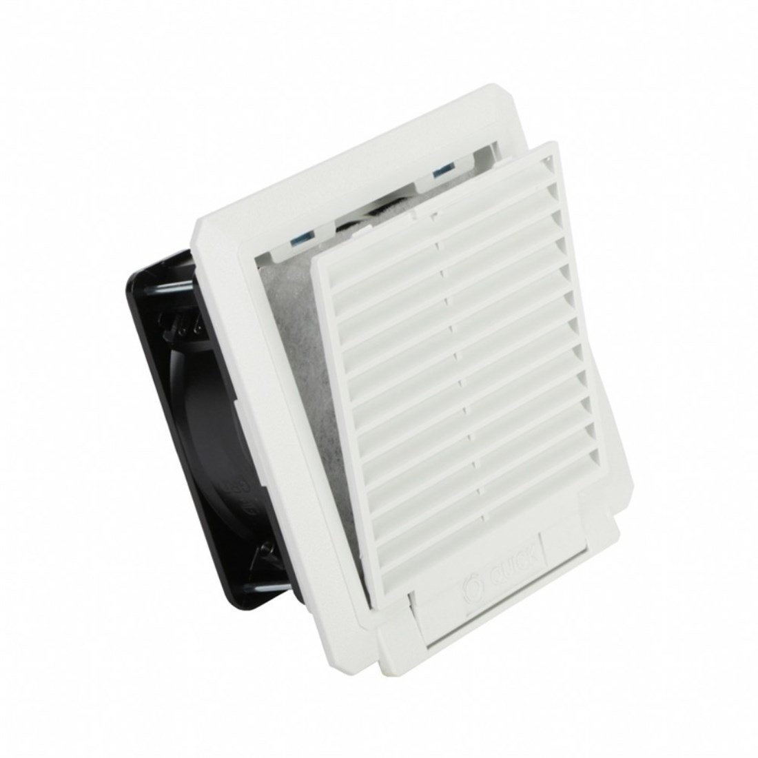 QUİCK FULL 3000 269X262X118 Fanlı Filtre 220V