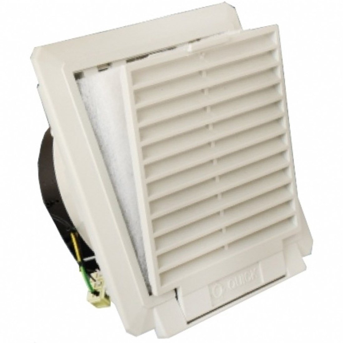 QUİCK FULL 3500 269X262X125 Fanlı Filtre 220V