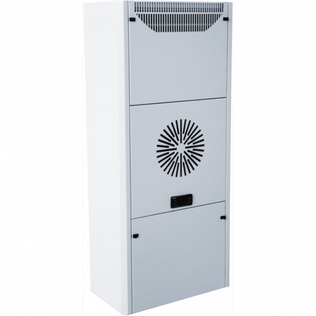 QUİCK QBT-1700-01 Indoor İç Ortam RAL7035 Pano Kliması IP54