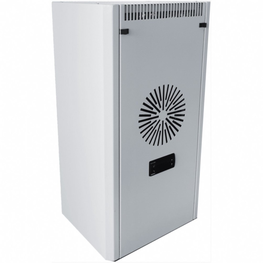 QUİCK QBT-500-02 Indoor Inox Paslanmaz Pano Kliması IP54