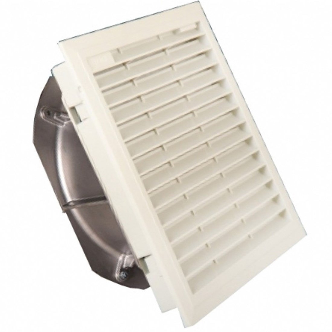 QUİCK QFF 6500 Rulmanlı Fanlı Filtre 325x325x115mm