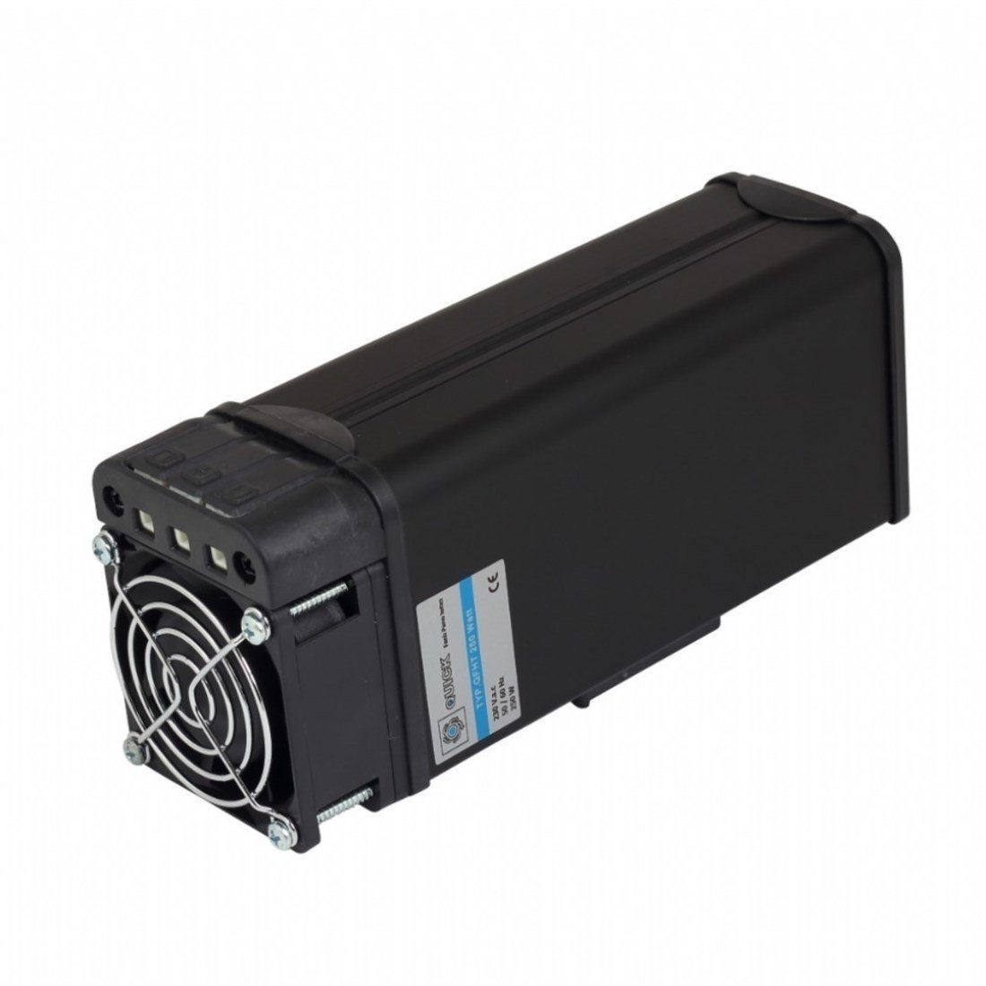 QUİCK QFHT-250W Fanlı Pano Isıtıcı