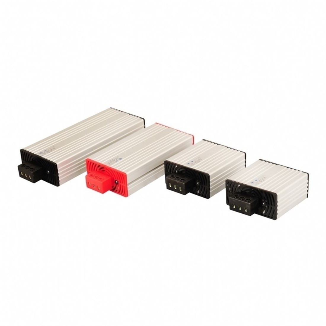 Quick QHT 125W Fansız Pano Isıtıcı