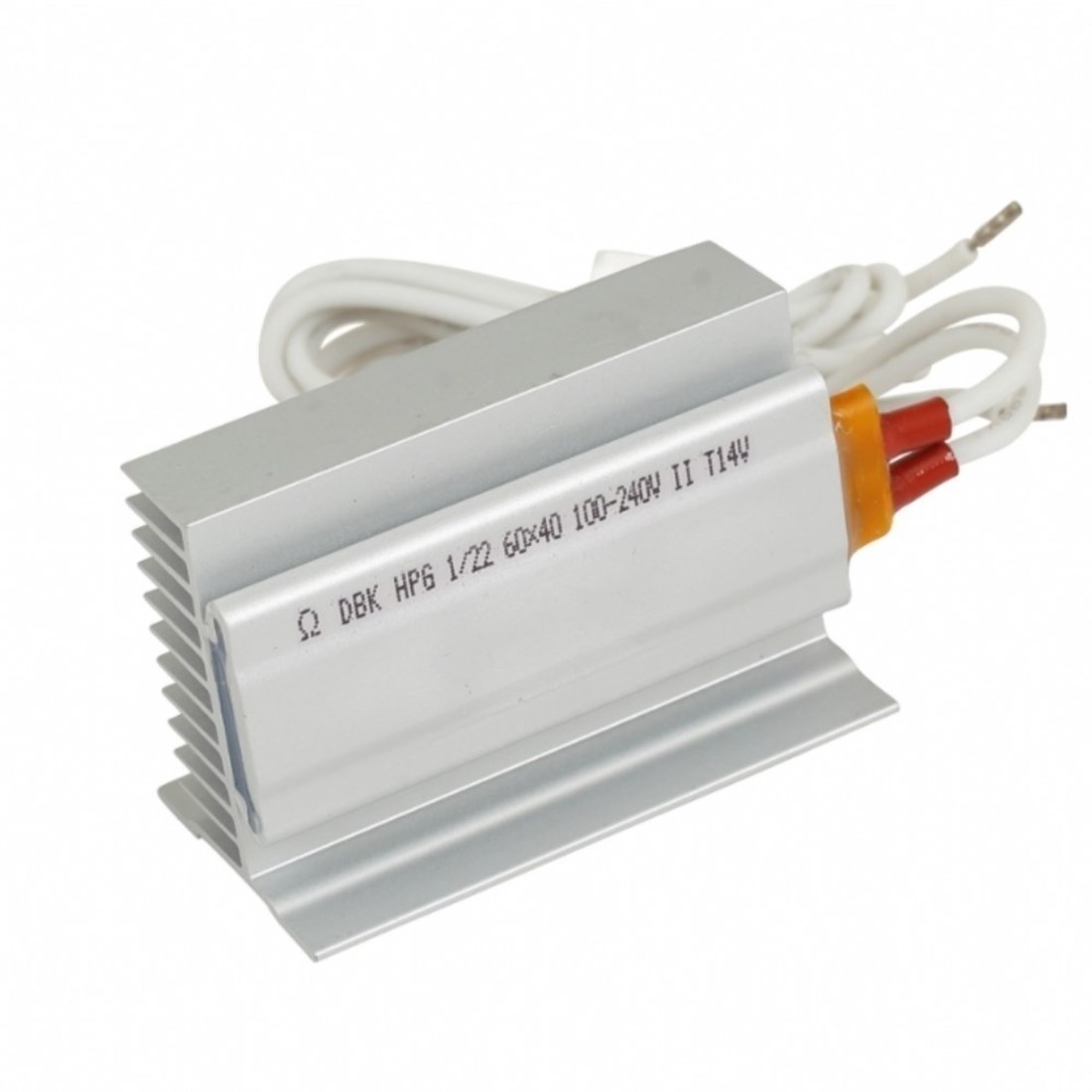 QUİCK QMHT 20W Mini Pano Isıtıcı