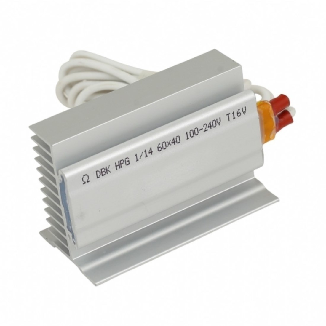 QUİCK QMHT 40W Mini Pano Isıtıcı