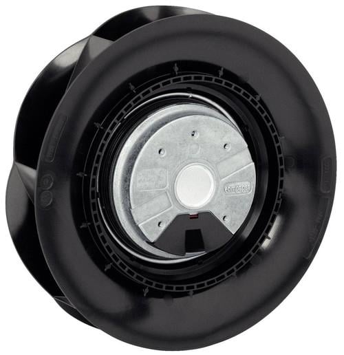 R2E220-RB06-01 Radyal Geriye Eğik Seyrek Kanatlı FanEBMPAPSTEbm Radyal Fanlar