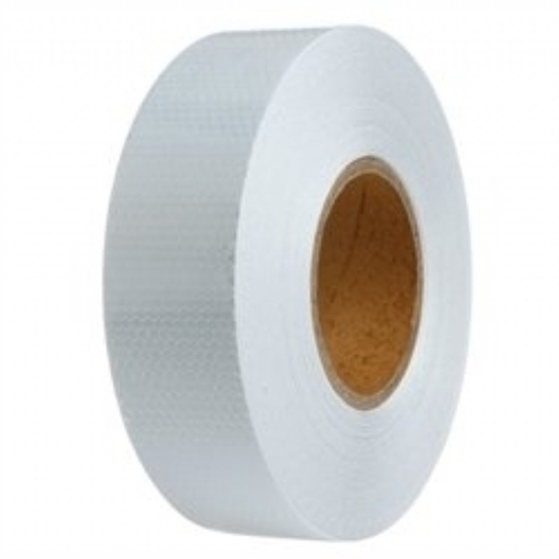 Reflektör bant 50mm * 1 mt Reflektif Beyaz Renk