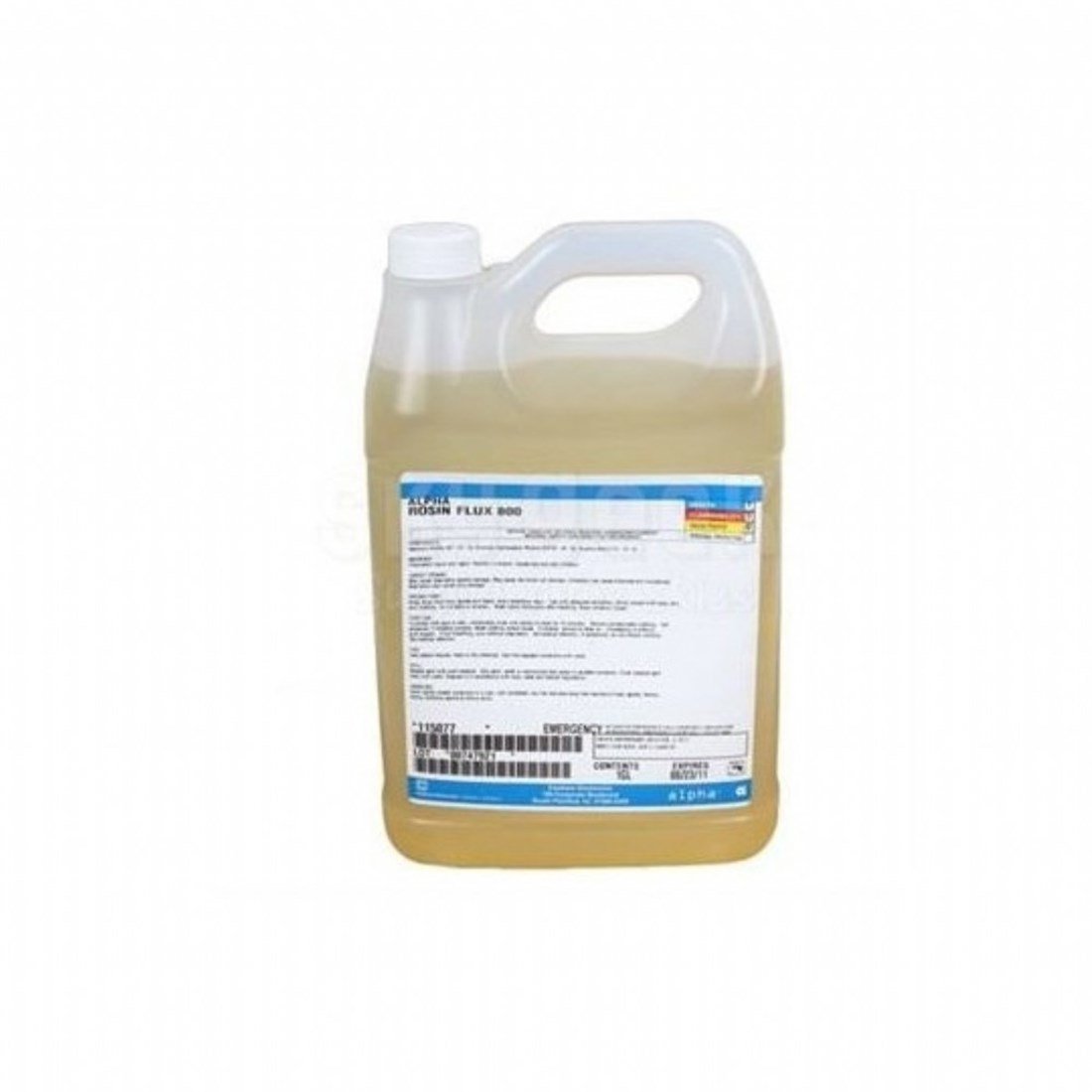 RF-800 Alpha Flux Temizleme Spreyi