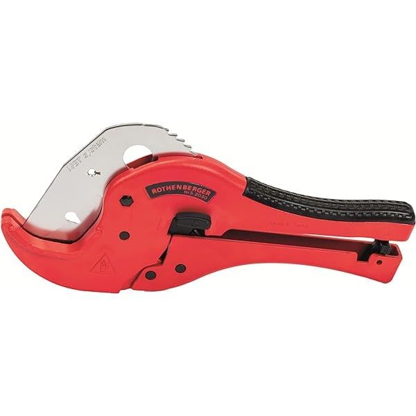 ROTHENBERGER 52030 ROCUT TC 63 Professional Boru Makası