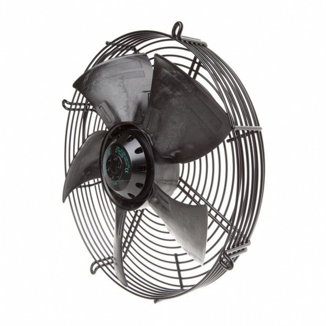 S4E300-AS72-37 Ebmpapst Emici Fan
