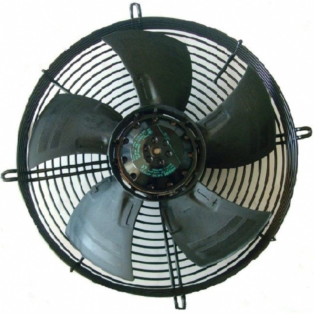 S4E400-AP02-24 Emici Aksiyal Fan Ebmpapst