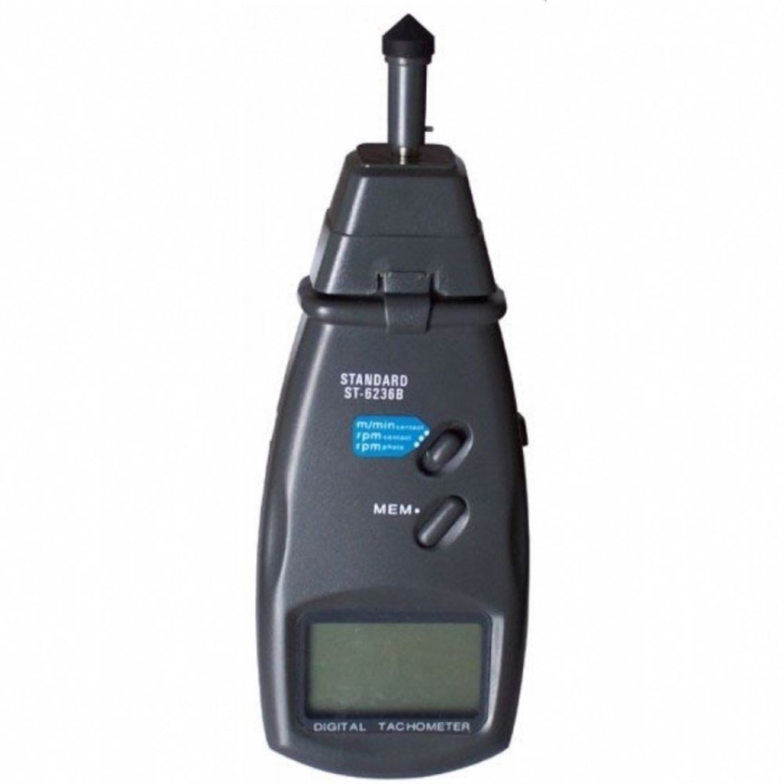 Santech ST6236B Değdirmeli Takometre