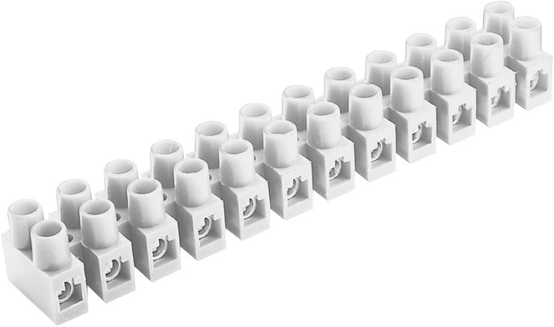 Sıra Klemens NO.1 Isıya Dayanıklı