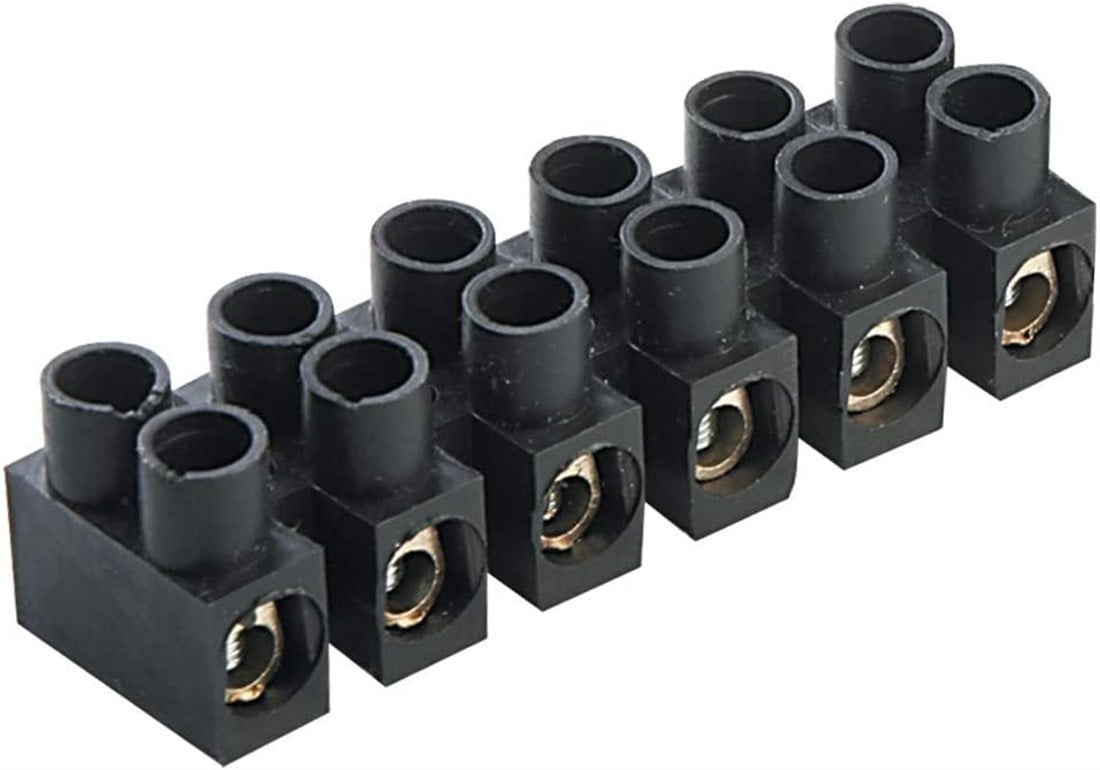 Sıra Klemens NO.1 Plastik 