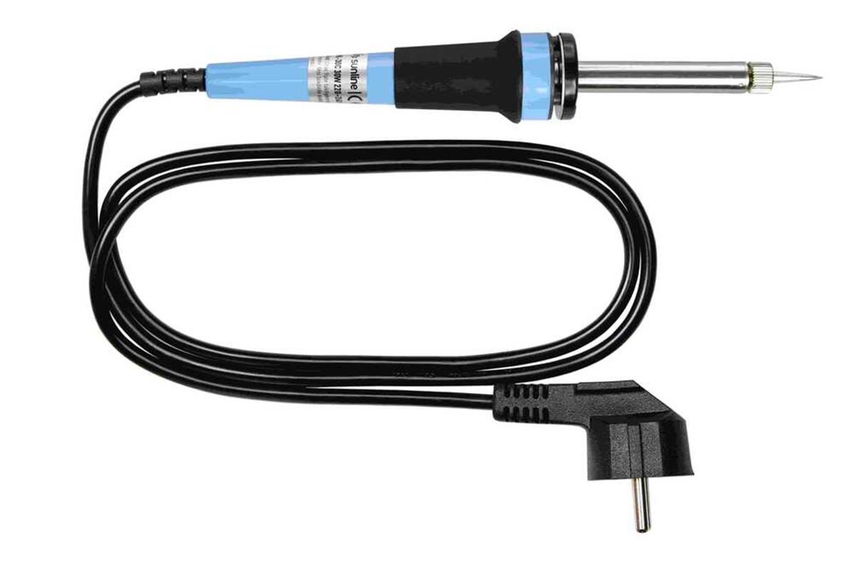 SNL-60 SUNLİNE 60W KALEM HAVYA