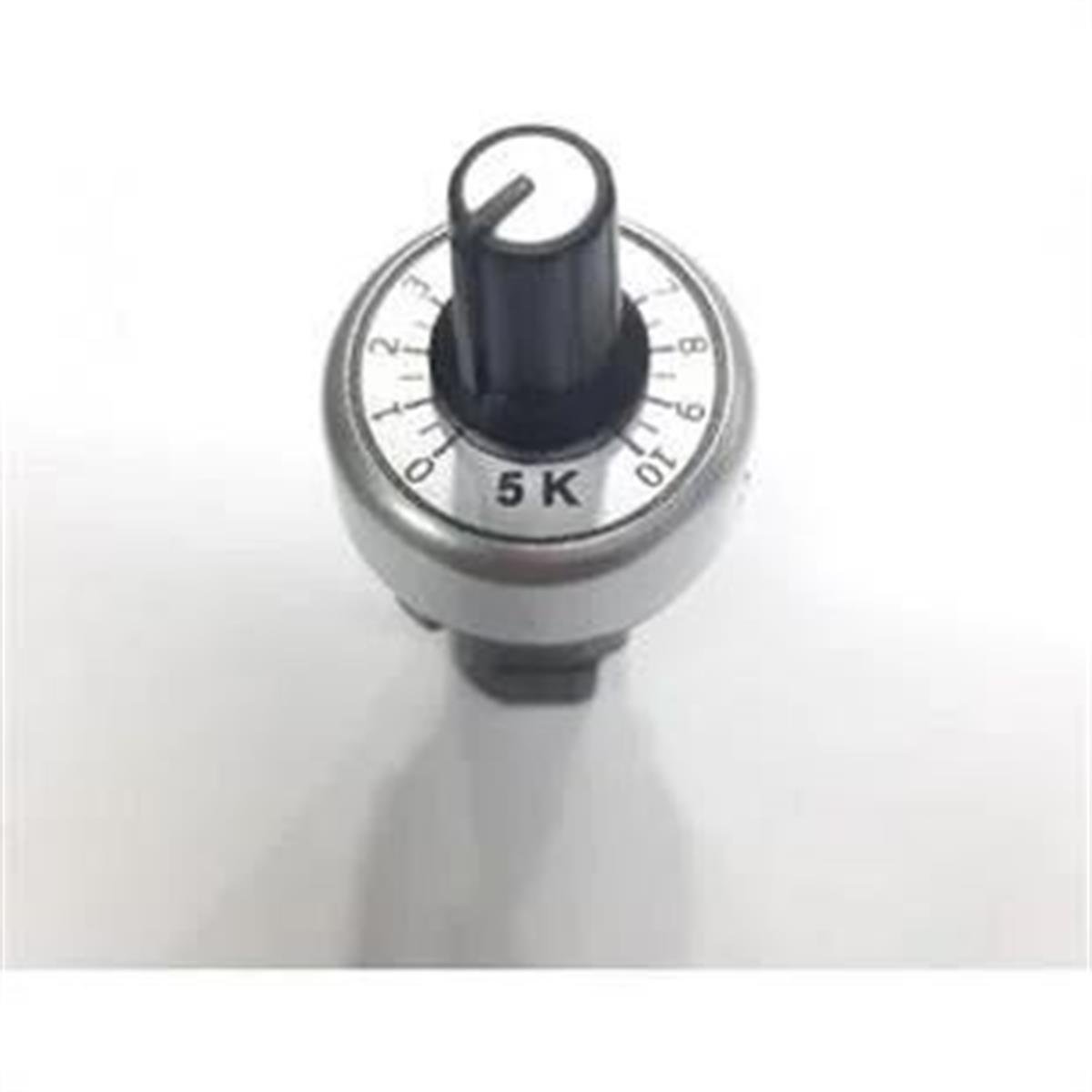 SOLJEX SLPT-5K 22mm Tek Tur Potansiyometre