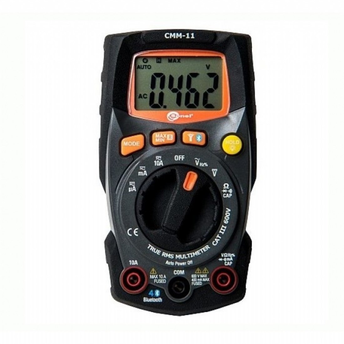 SONEL CMM 11 DİJİTAL MULTİMETRE