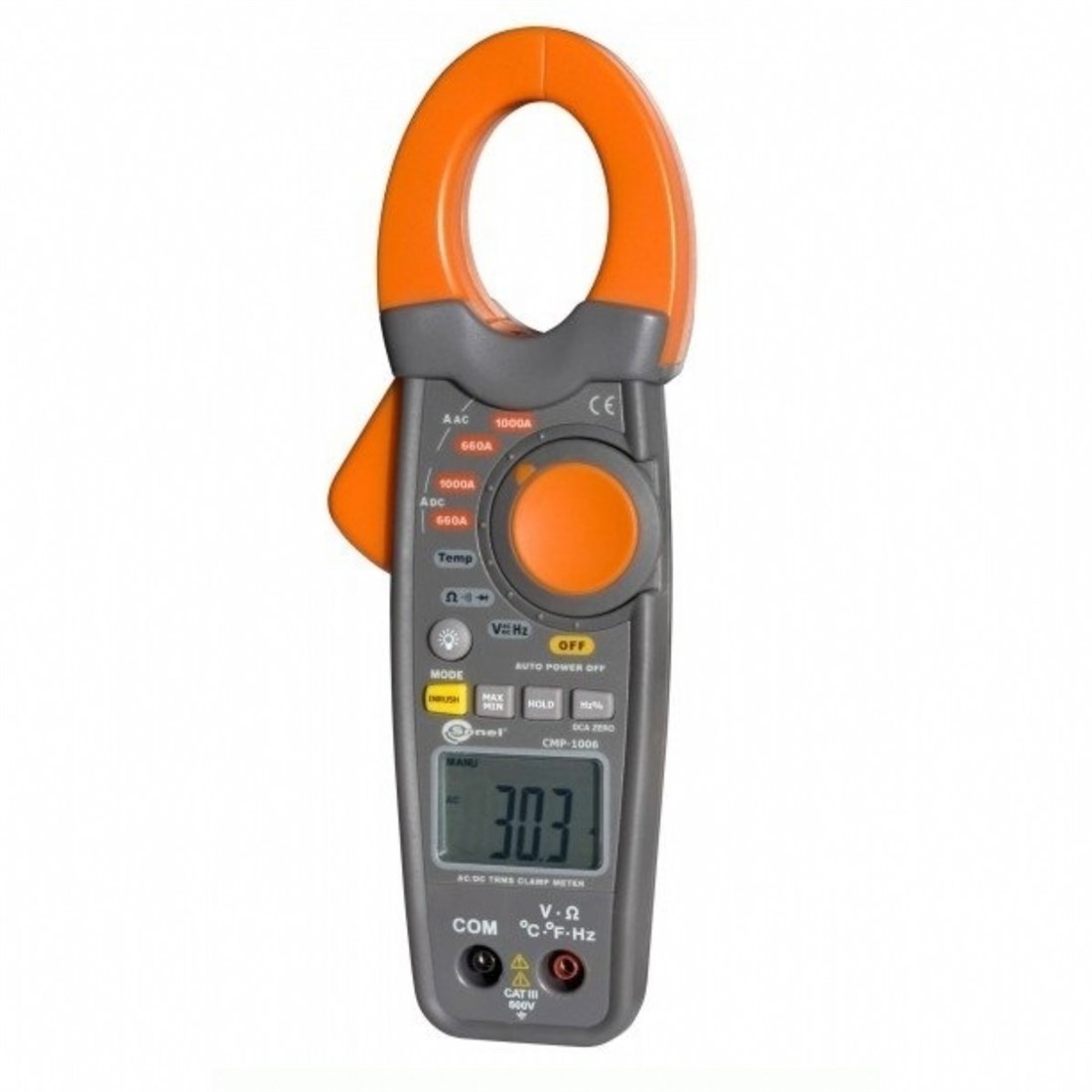 SONEL CMP 1006 PENSAMPERMETRE