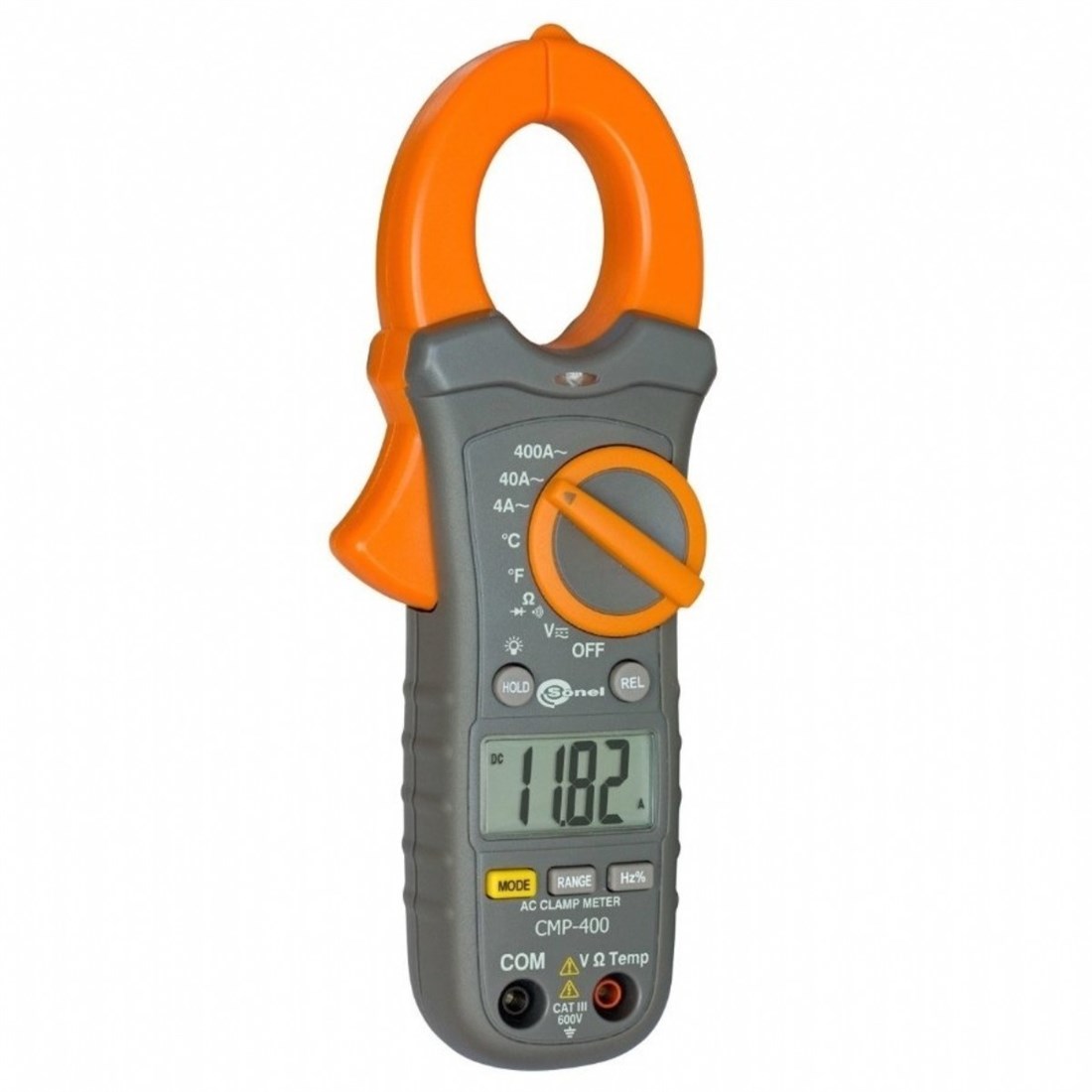 SONEL CMP 401 PENSAMPERMETRE