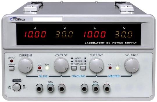 SP-60052 Twintex 0-60V 5A Çift Kanal Güç Kaynağı
