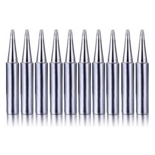 Sunline 900M-T-B Havya Uç Takımı (GÜMÜŞ)