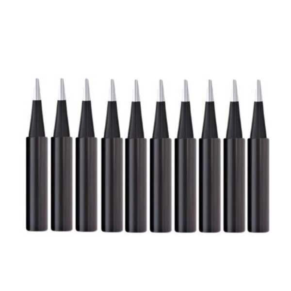 Sunline 900M-T-B Havya Uç Takımı (SİYAH)