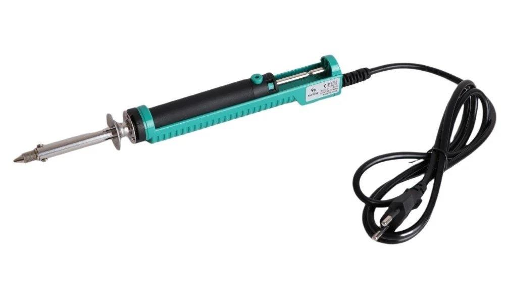 SUNLİNE 929DV Elektrikli Lehim Sökme Pompası